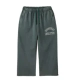 Raspberry Hill Athletic Green Sweatpants