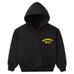 GV Gallery Raspberry Hills Black Hoodie