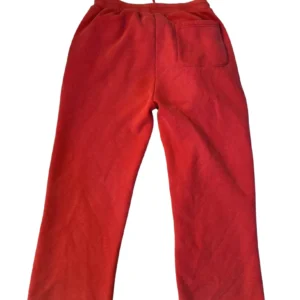 Raspberry Hills Red Sweatpants