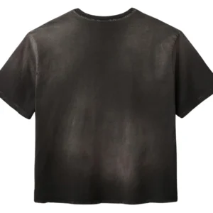 Gold+Vintage Gallery Raspberry Hills 'Kurt 2' Tee