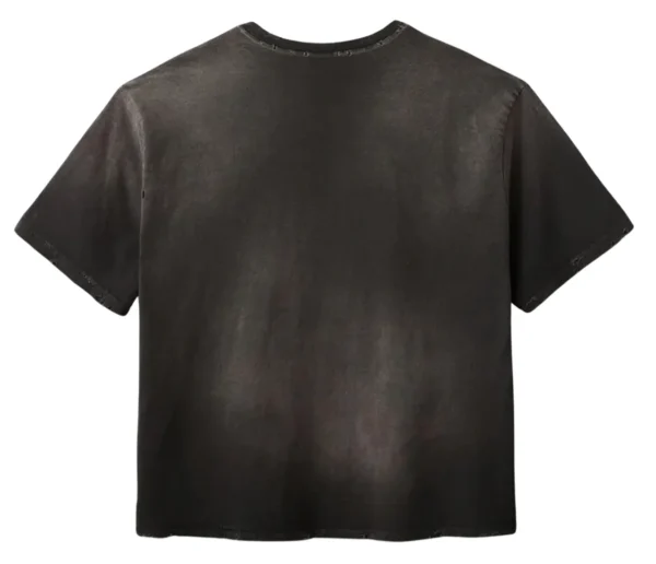 Gold+Vintage Gallery Raspberry Hills 'Kurt 2' Tee
