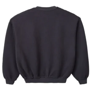 Raspberry Hills Air Raspberry Crewneck