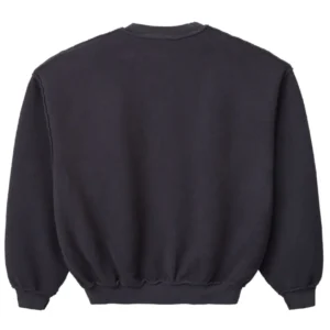 Raspberry Hills Air Raspberry Crewneck