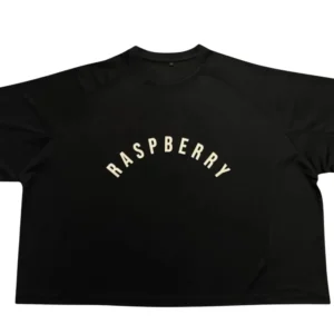 Gold+Vintage Gallery Raspberry Hills 'Warm-Up' Shirt
