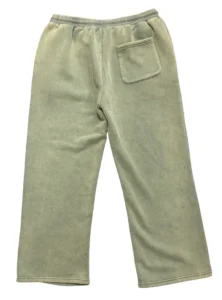 Raspberry Hills Olive Sweat Pants