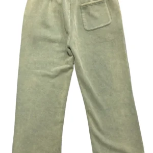 Raspberry Hills Olive Sweat Pants