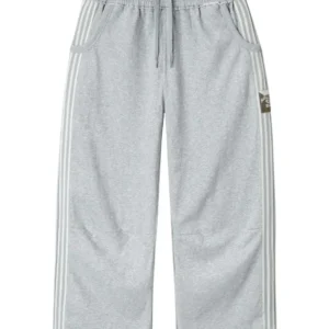 Raspberry Hills Grey Sweatpants