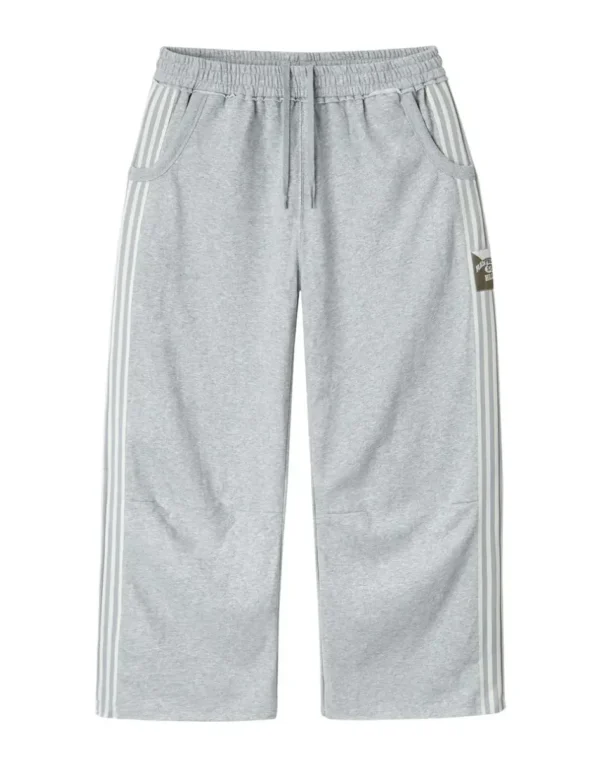 Raspberry Hills Grey Sweatpants