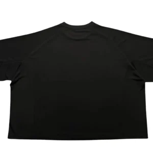 Gold+Vintage Gallery Raspberry Hills 'Warm-Up' Shirt