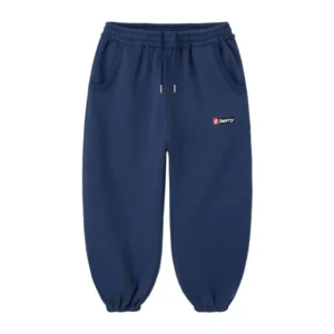 GV Gallery Berry Baggy Sweatpants Navy