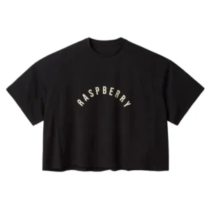 GV Gallery Raspberry Hills Warm-Up Jersey Black
