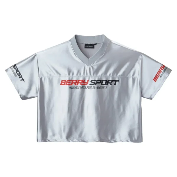 Raspberry Hills Off-White Shirts