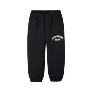 GV Gallery Raspberry Hills Black Sweatpants